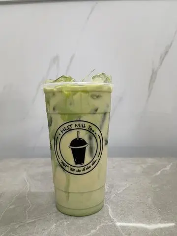 Hình ảnh Trà sữa Matcha 