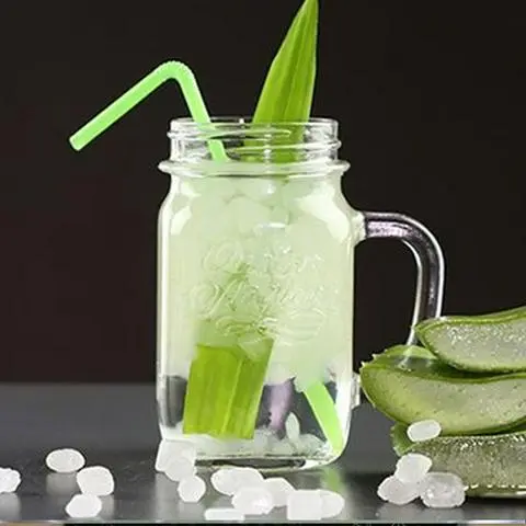 Hình ảnh Nha đam đường phèn