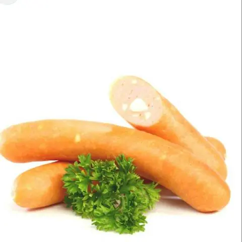 Hình ảnh Xúc xích Đức