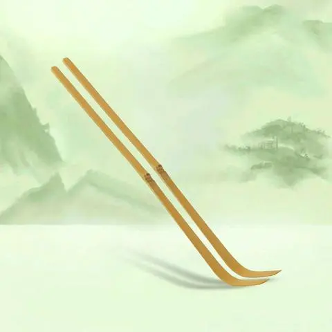 Hình ảnh Chasaku (Bamboo Matcha Tea Scoop)