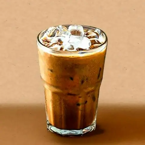 Hình ảnh Cà phê sữa 