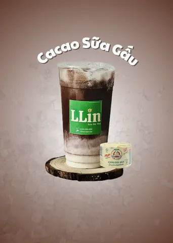 Hình ảnh Cacao Sữa Gấu 700ml
