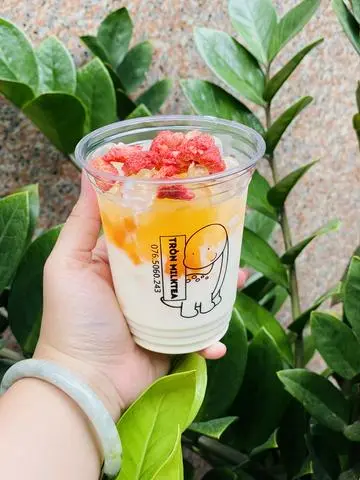 Hình ảnh Yoshake nhiệt đới Special