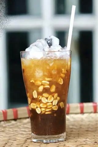 Hình ảnh Bao Me – Đá Me Đậu Phộng Ký Ức