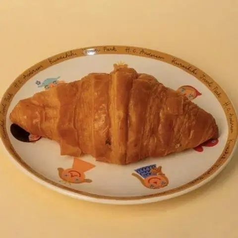 Hình ảnh Croissant