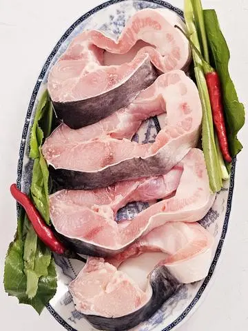 Hình ảnh cá basa thêm 