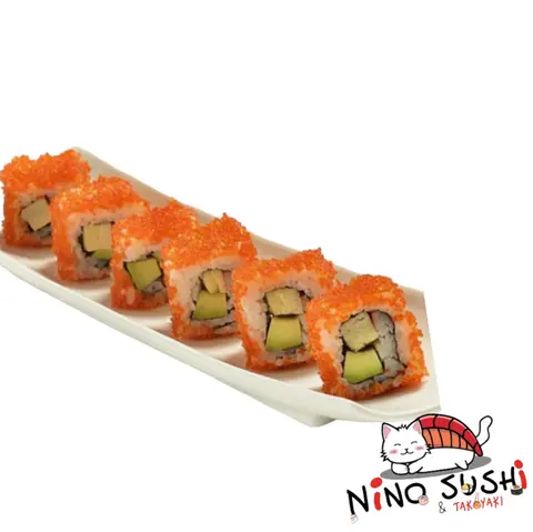 Hình ảnh Sushi Cali maki