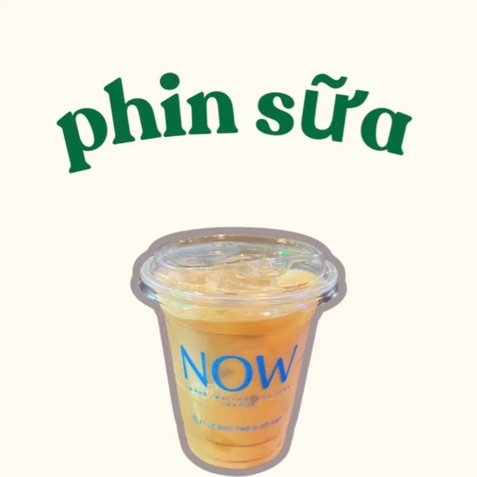 Hình ảnh Phin sữa