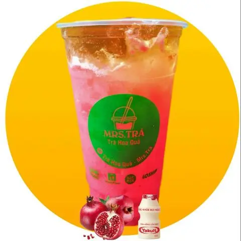 Hình ảnh YAKULT LỰU 700ML