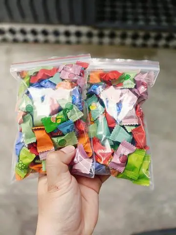 Hình ảnh  kẹo trái cây C