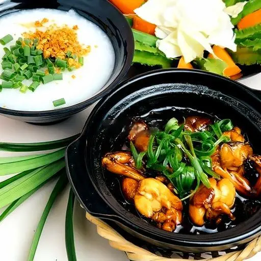 Hình ảnh Ếch singapore sa tế phần 3 con - không cháo