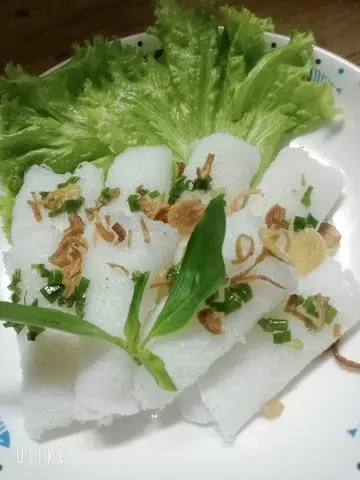 Hình ảnh Bánh hỏi thêm/Extra Fine Rice Vermicelli
