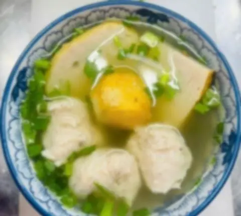 Hình ảnh CHÉN CHẢ MỌC