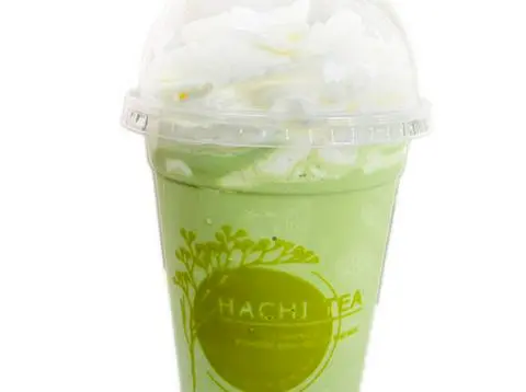 Hình ảnh Matcha đá xay