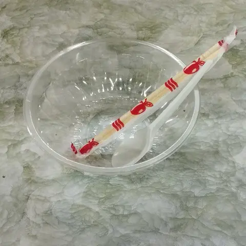 Hình ảnh Tô Muỗng Đĩa