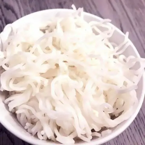 Hình ảnh Bún thêm