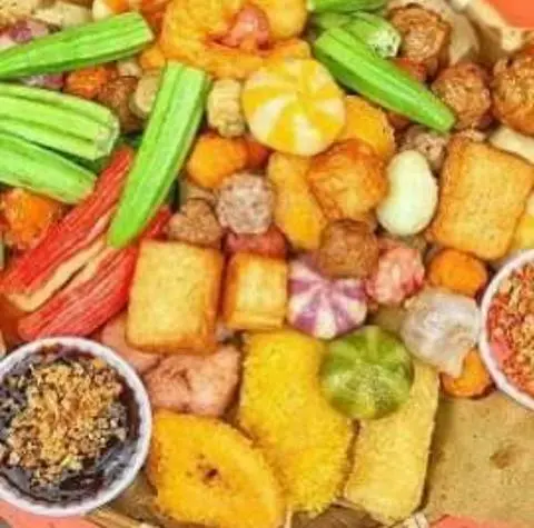 Hình ảnh Combo ĐÃ CÁI MIỆNG