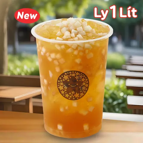 Hình ảnh Xanh Nhài Lê Tây Bâc Khổng Lồ