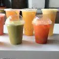 Hình ảnh Nước ép táo