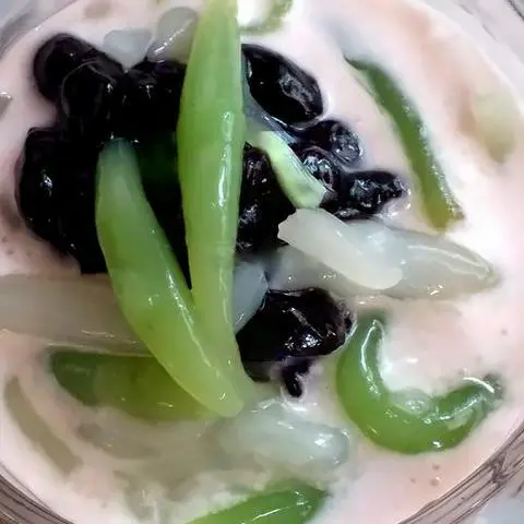 Hình ảnh Chè đậu đen