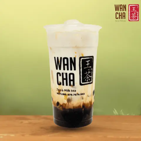 Hình ảnh SỮA TƯƠI CHOCOLATE