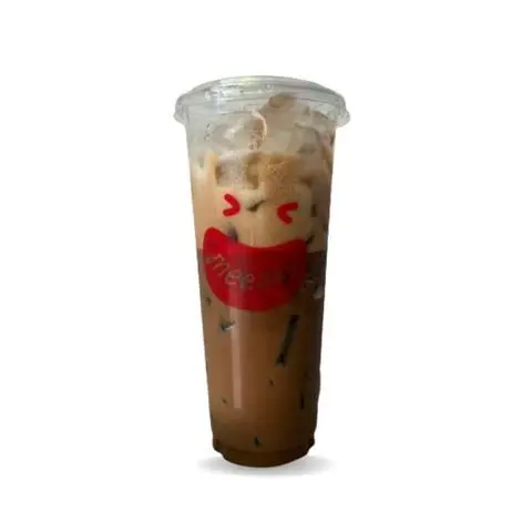 Hình ảnh Cà phê sữa