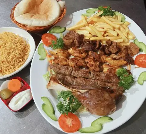 Hình ảnh COMBO HAPPY SHARING