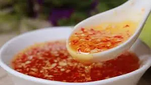 Hình ảnh Sốt mắm 