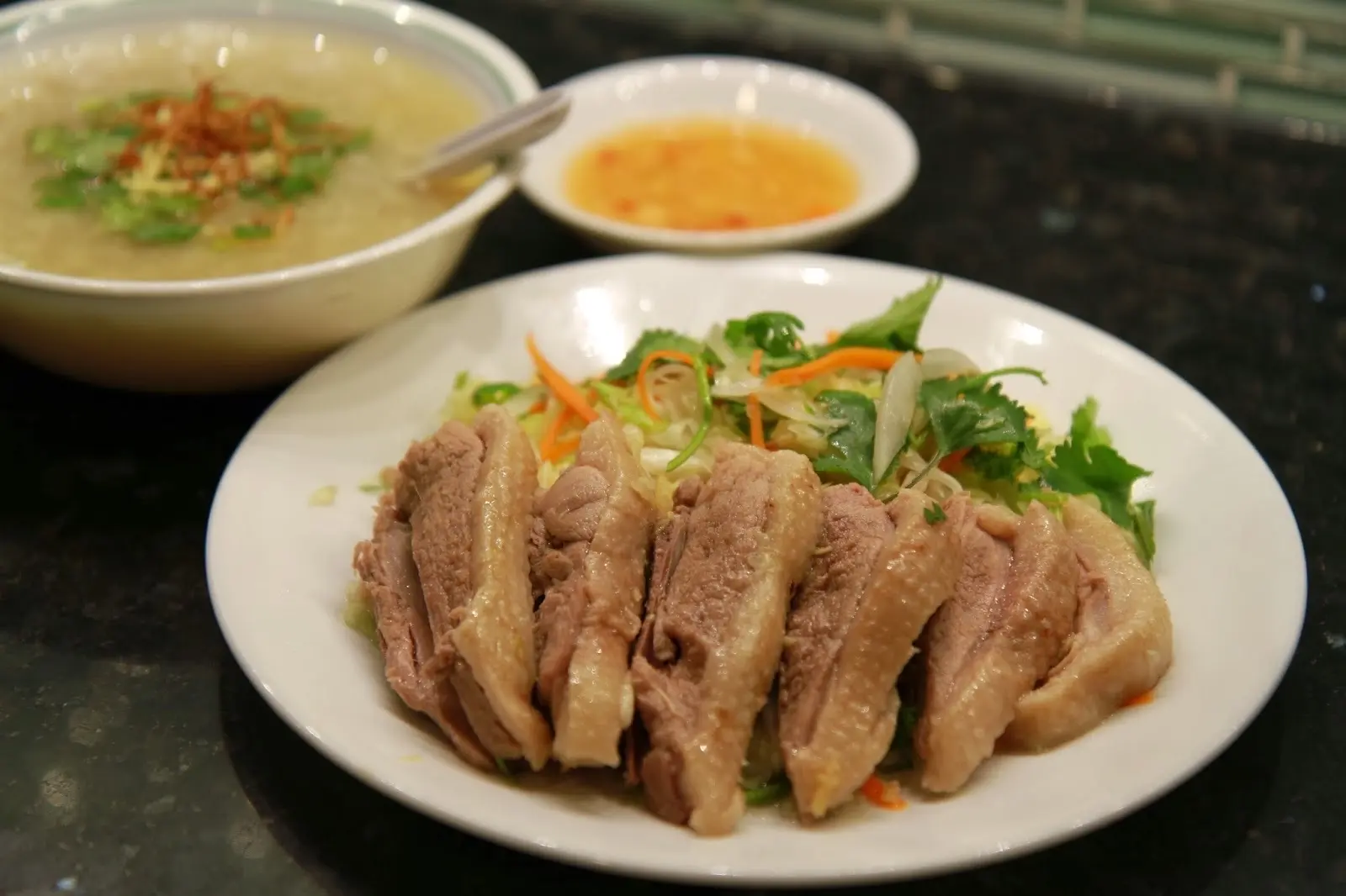 Hình ảnh COMBO GỎI - 1 NGƯỜI ĂN