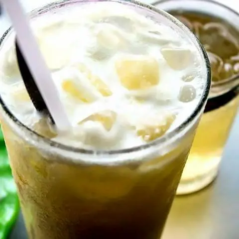 Hình ảnh Đậu xanh sữa dừa
