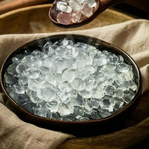 Hình ảnh Trân châu giòn