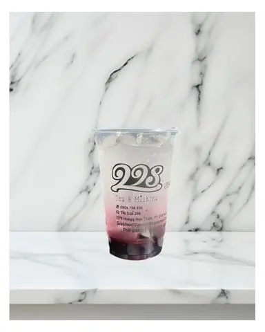 Hình ảnh Blueberry