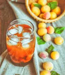 Hình ảnh nước MƠ