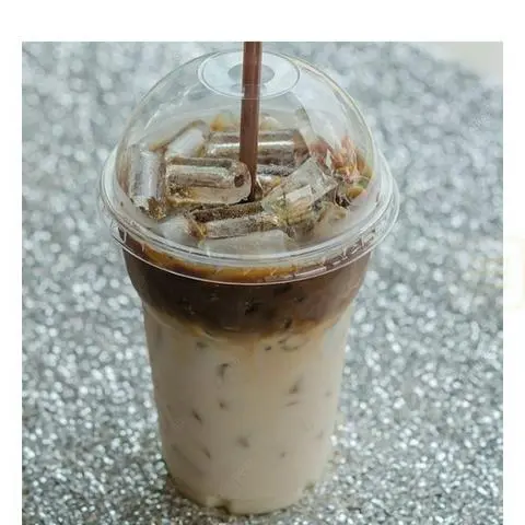 Hình ảnh Cafe Sữa Tươi Size L 