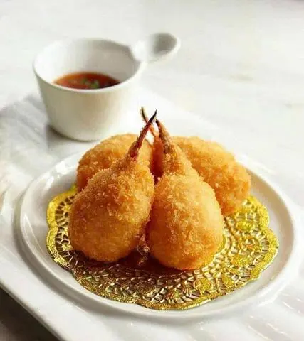 Hình ảnh càng cua bách hoa