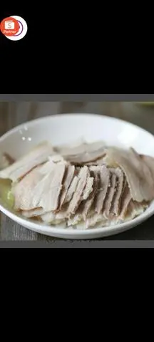 Hình ảnh BUN GAO THIT NAC