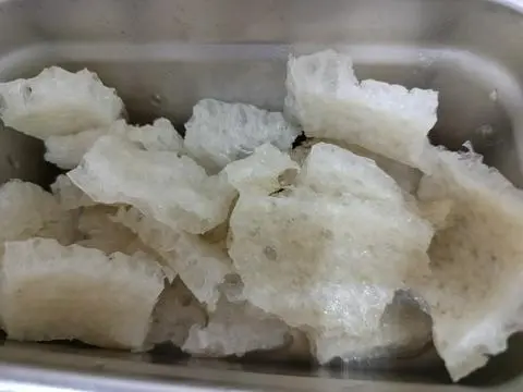 Hình ảnh Da Heo