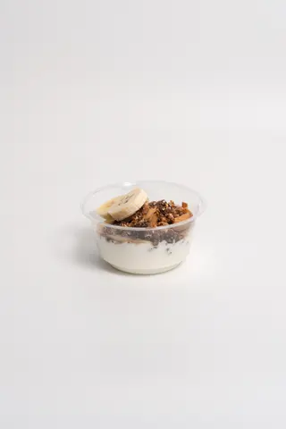Hình ảnh Yogurt parfait