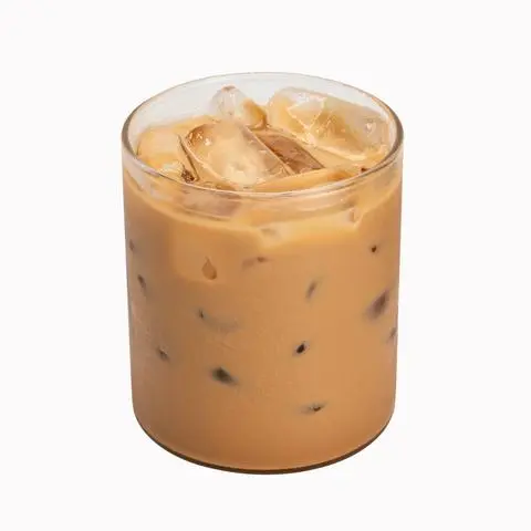 Hình ảnh Cafe Sữa Đá