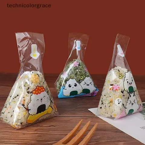 Hình ảnh Cơm Nắm Thập Cẩm - Món Mới*