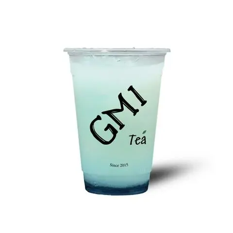 Hình ảnh Soda Blue Sky