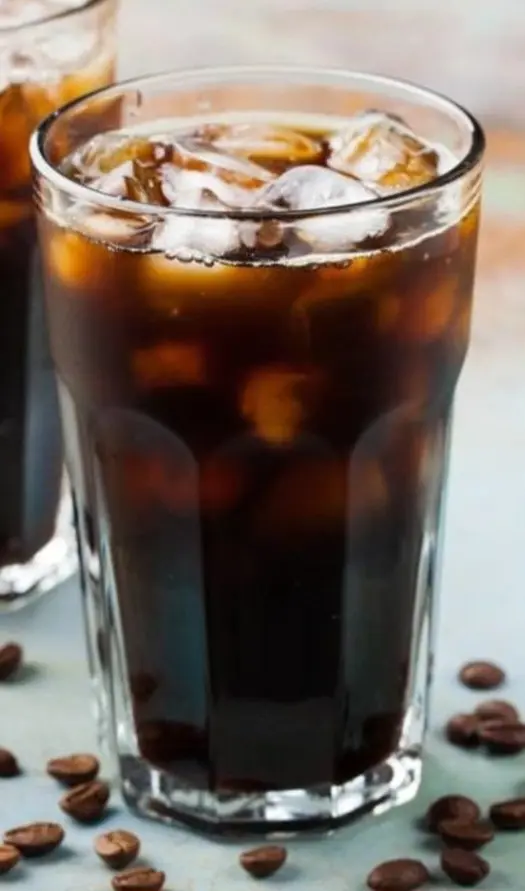 Hình ảnh Cà phê đá