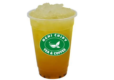 Hình ảnh Hồng trà kiwi