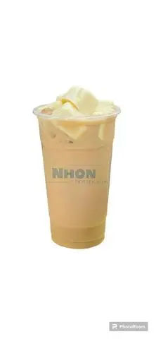 Hình ảnh Trà Sữa Phomai Tươi