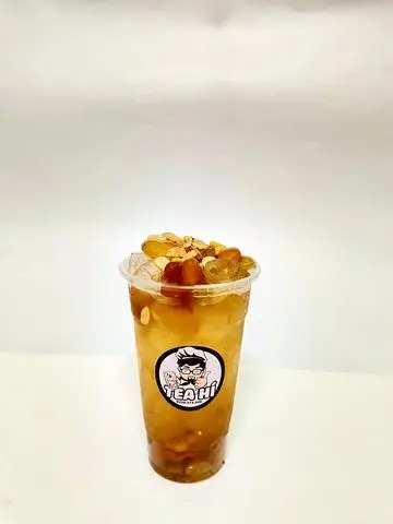 Hình ảnh Trà Me Rim Đác - Đánh Bay Cơn Khát 