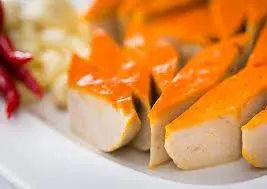 Hình ảnh Bún bò chả tôm