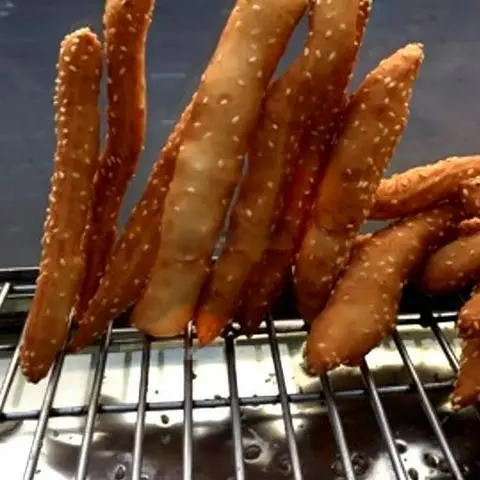Hình ảnh Bánh mè
