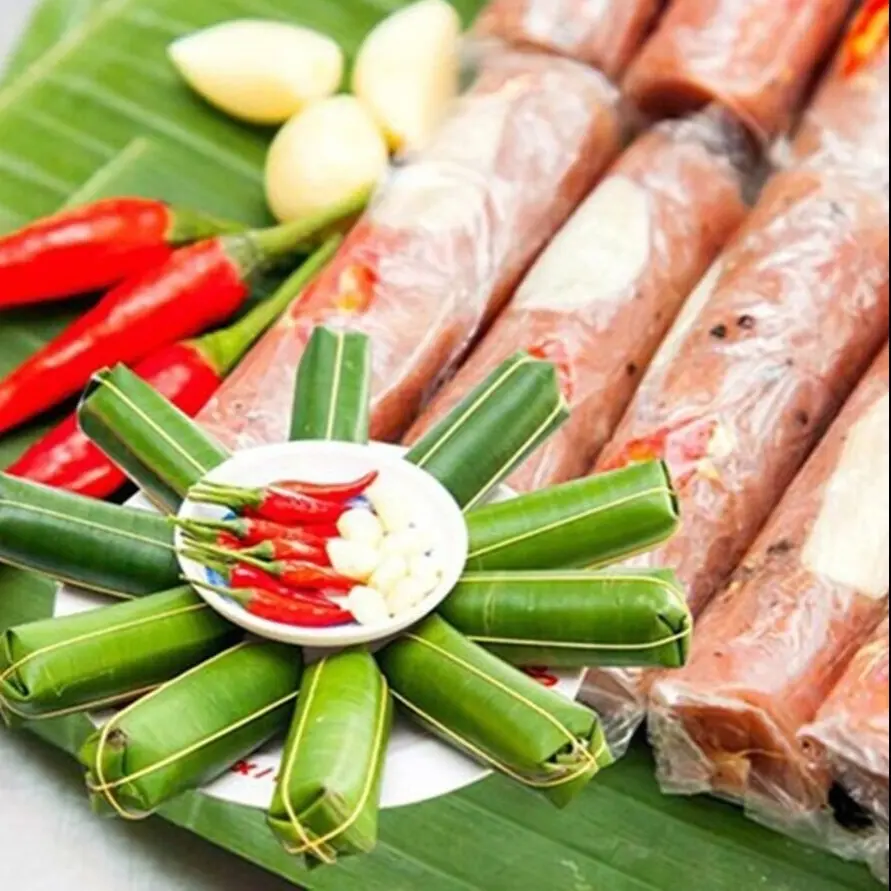 Hình ảnh Tré Cây