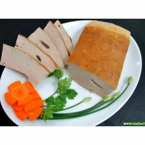 Hình ảnh Chà Quế - 200gr