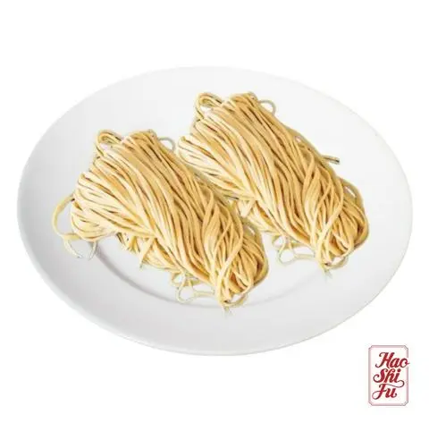 Hình ảnh Mì tươi thêm | 2 Vắt